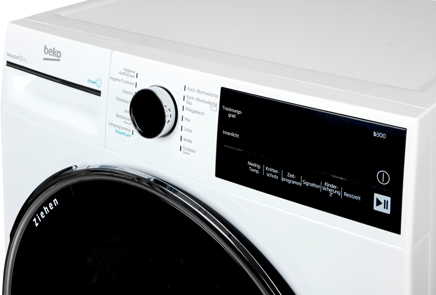 Beko B3T42240S