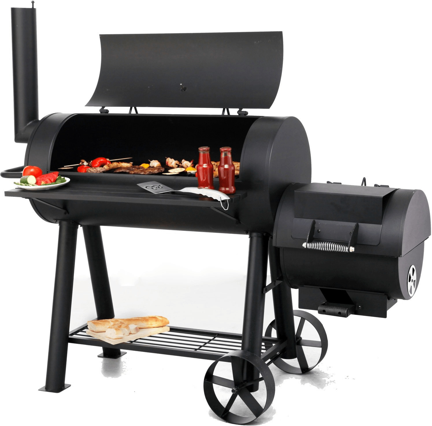 Tepro Milwaukee