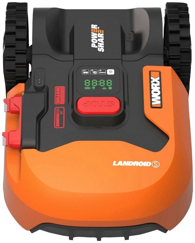 Worx Landroid S WR184E