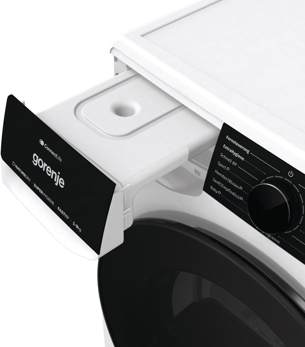 Gorenje DPNA93W
