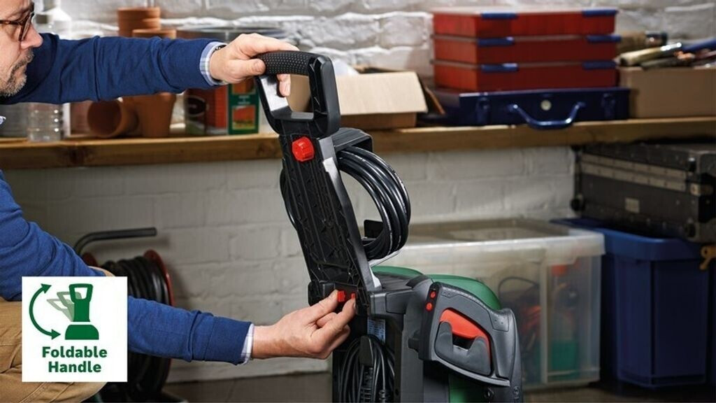 Bosch Aquatak 130