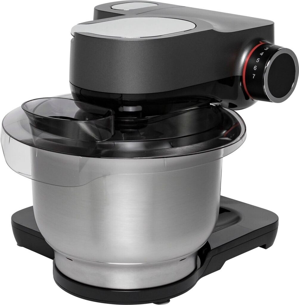Bosch MUMS2VM00 schwarz