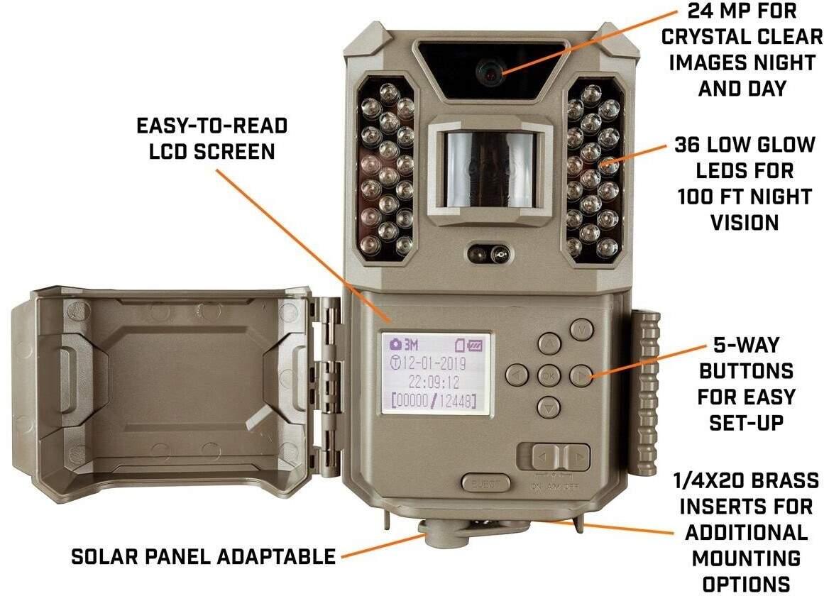 Bushnell 119932M