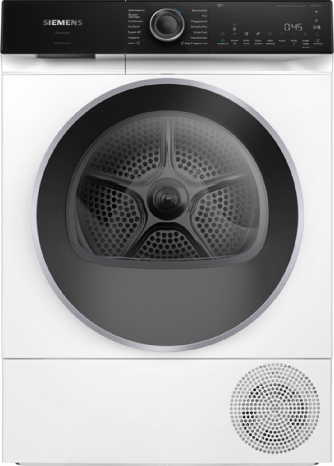 Siemens WQ45H2BG0