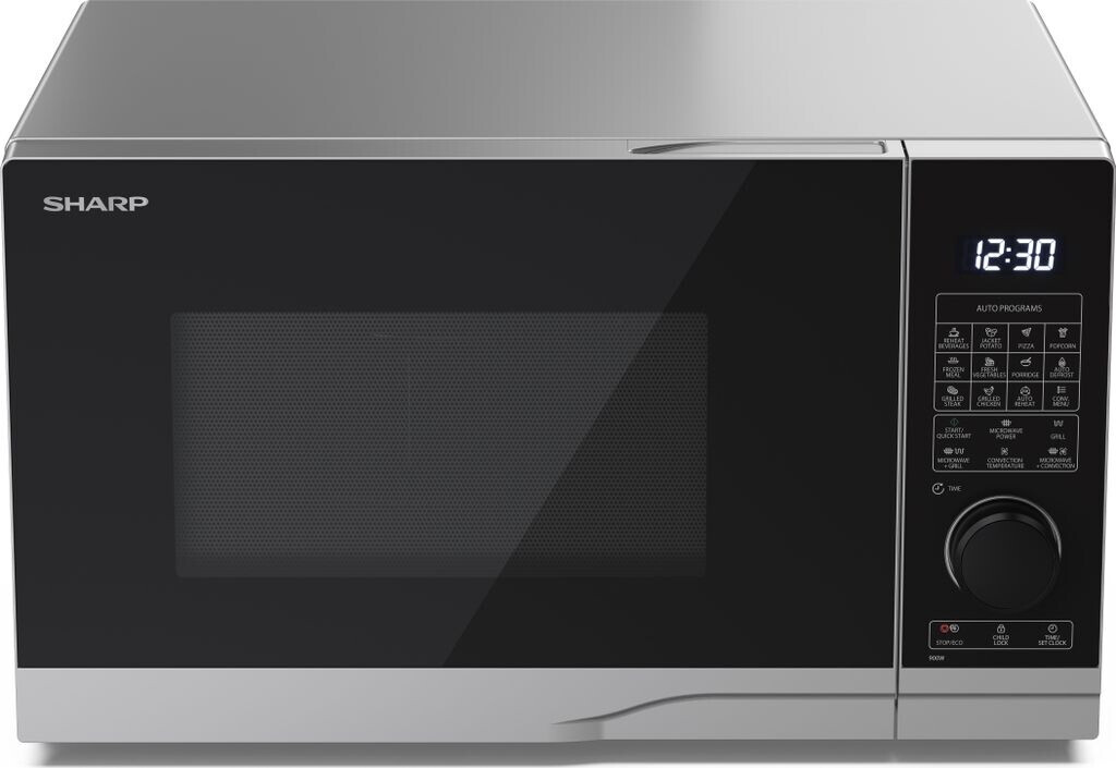 Sharp YC-PC254AE-S