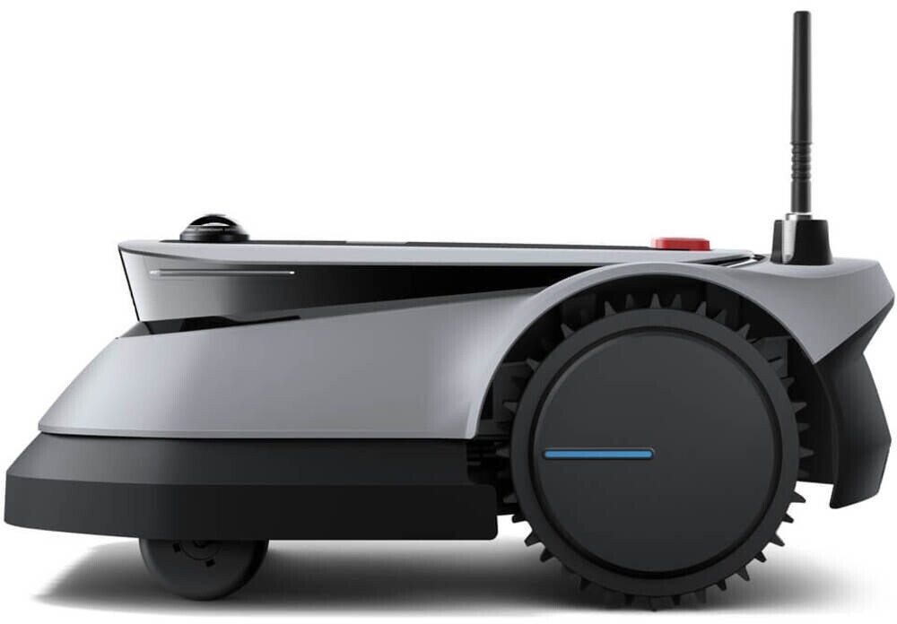 ECOVACS GOAT G1-800 grau