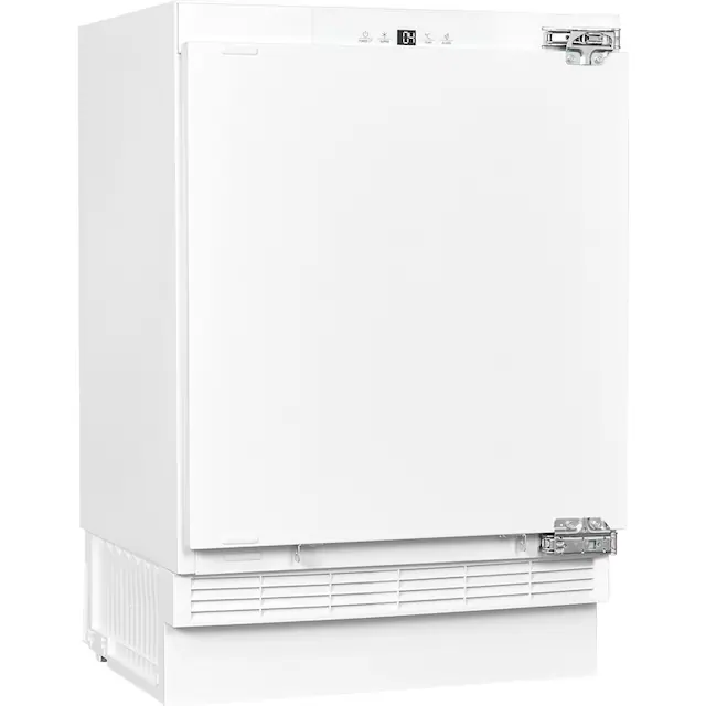 exquisit Einbaukühlschrank »UKS130-4-FE-010D«