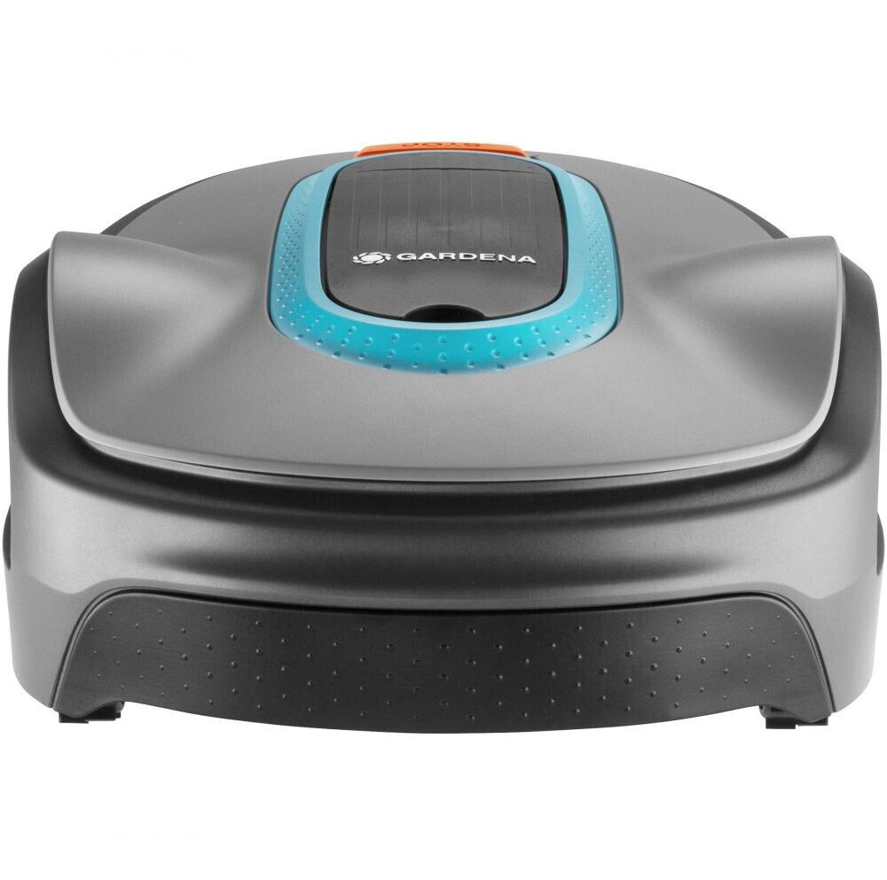 Gardena smart SILENO life 1250 m² Set Vorgängermodell (19115-20)