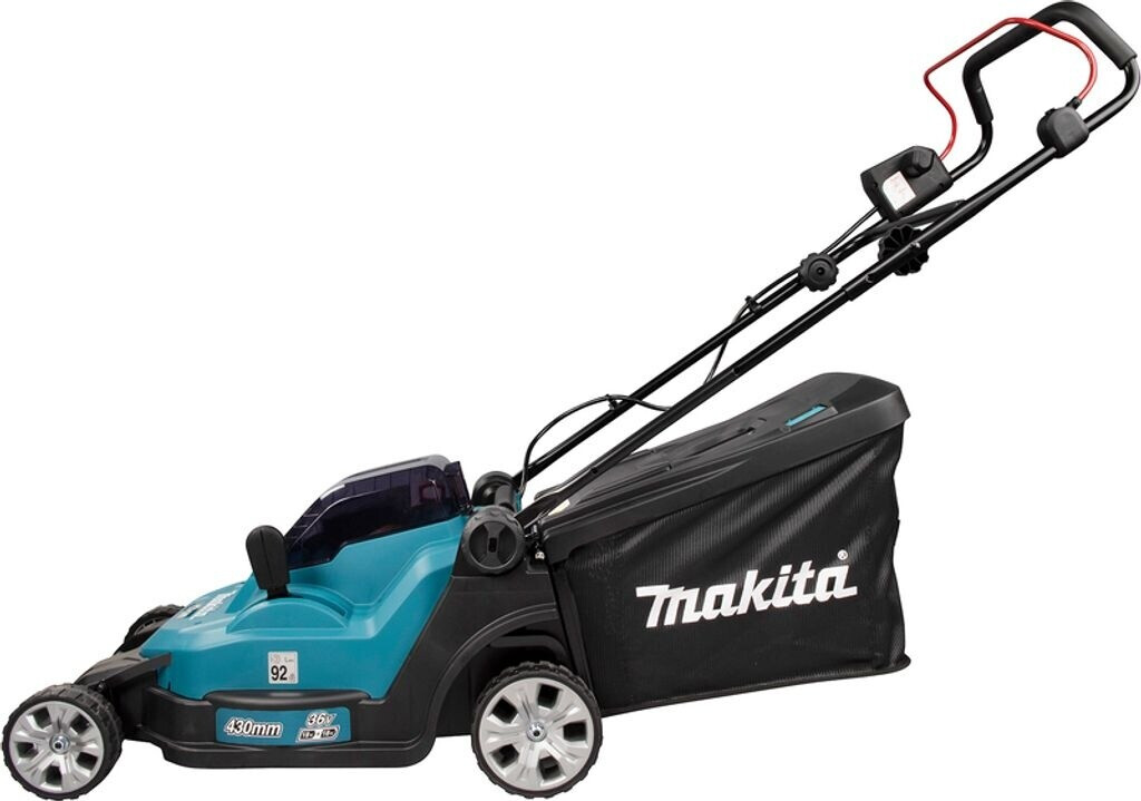 Makita DLM432 Z (ohne Akku und Ladegerät)
