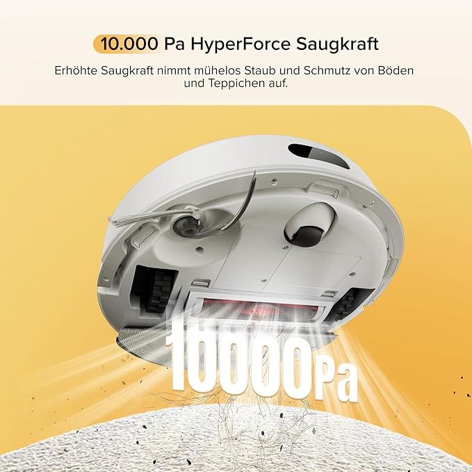 Roborock Q7 M5 Set