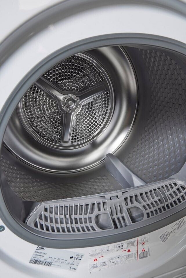 Beko DS852GAV