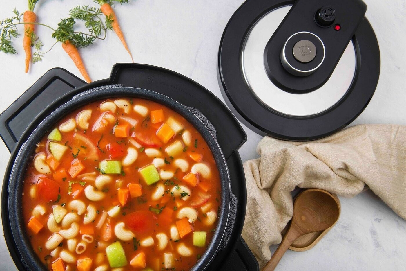 Tefal Turbo Cuisine CY7788