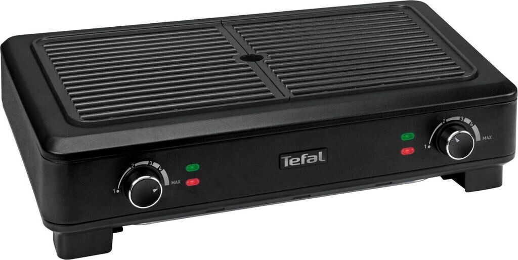 Tefal TG 9008 Smoke Less