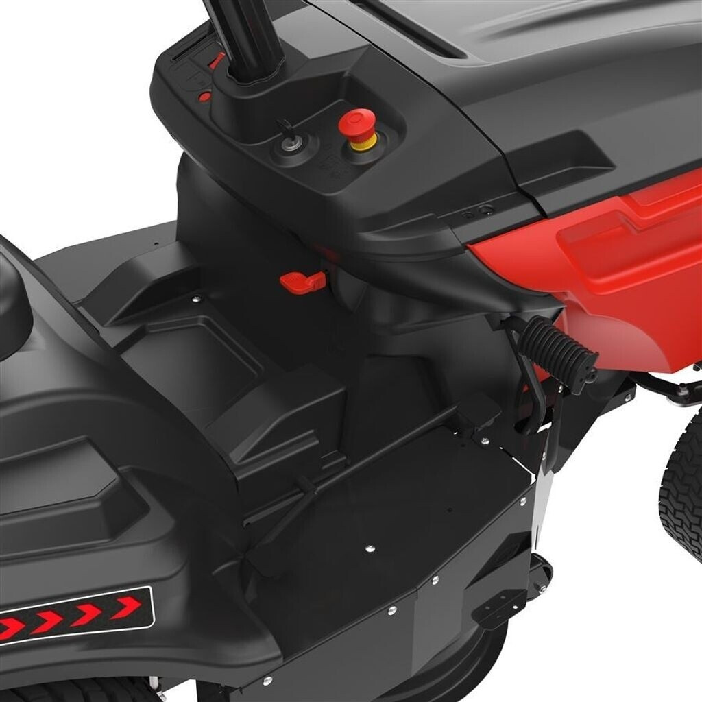Güde Rasentraktor Gar 840 T Hydrostat