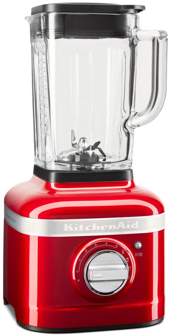 KitchenAid Artisan K400 empire rot