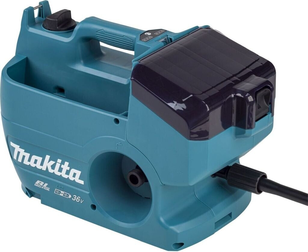 Makita DHW080ZK 