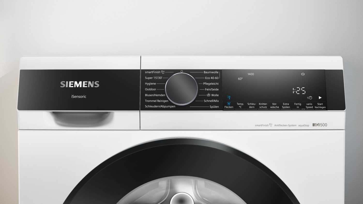 Siemens WG44G2Z40