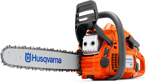 Husqvarna 450 II