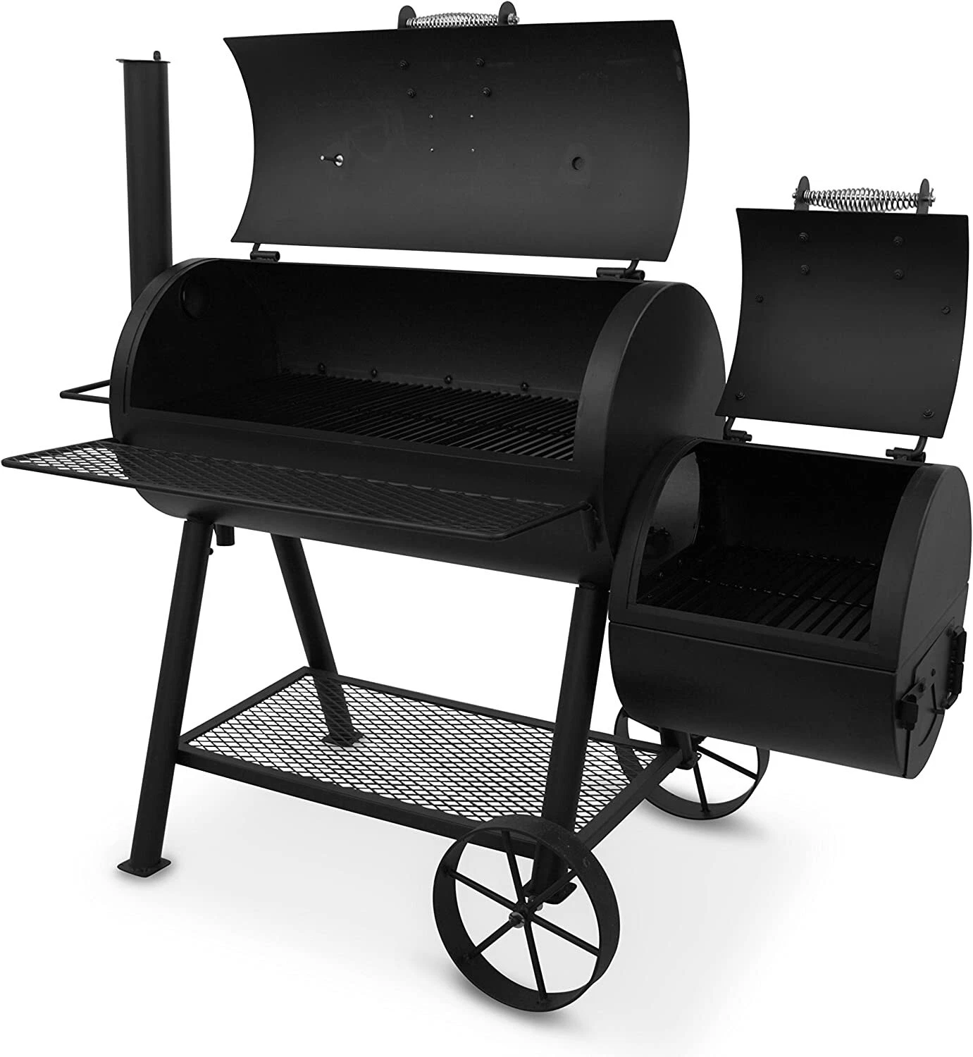 Char-Broil Oklahoma Joes Smoker