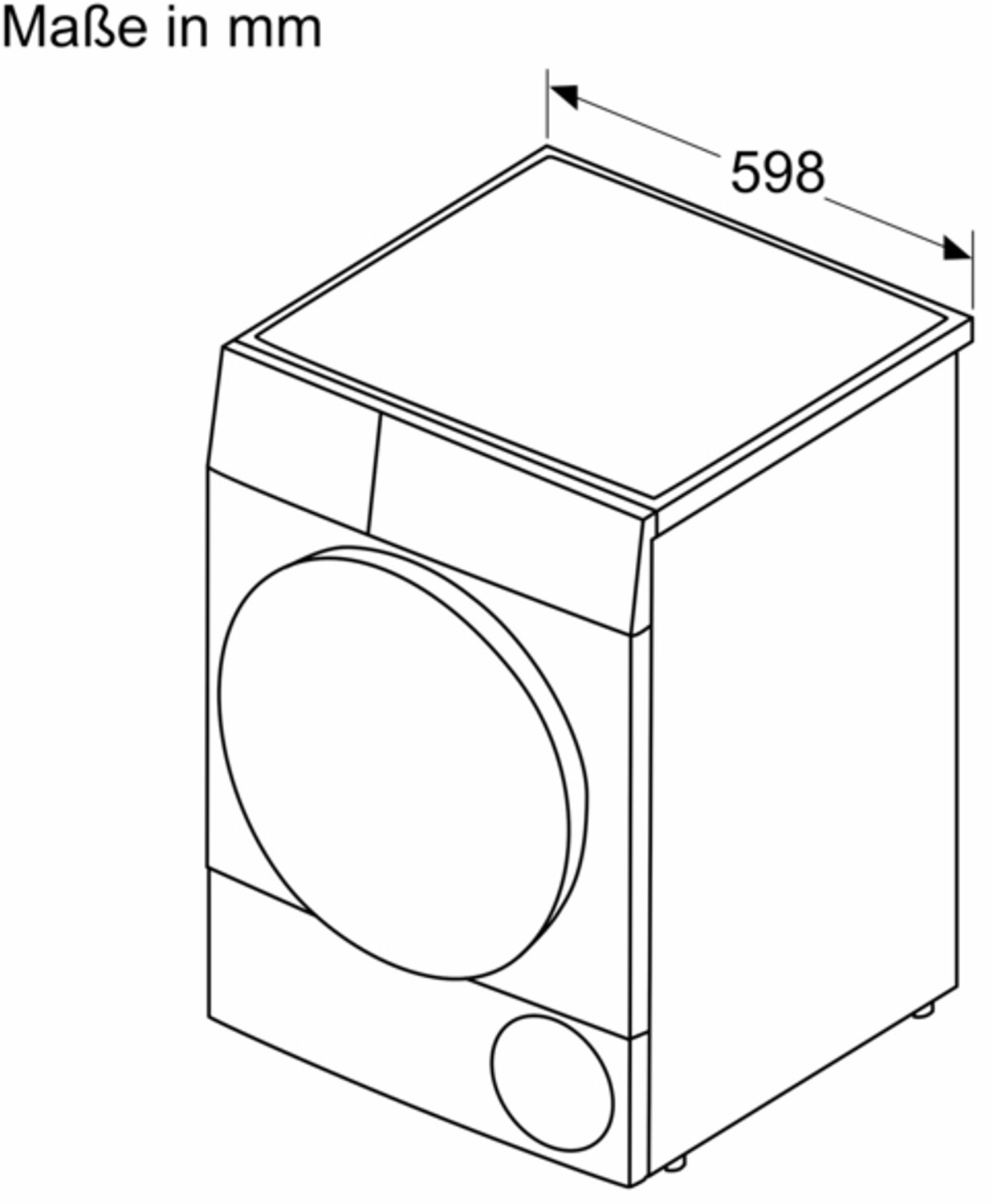 Siemens WQ45B2BG0