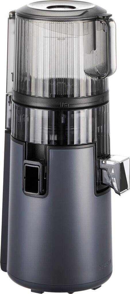 Hurom H70-ST Titan Grau