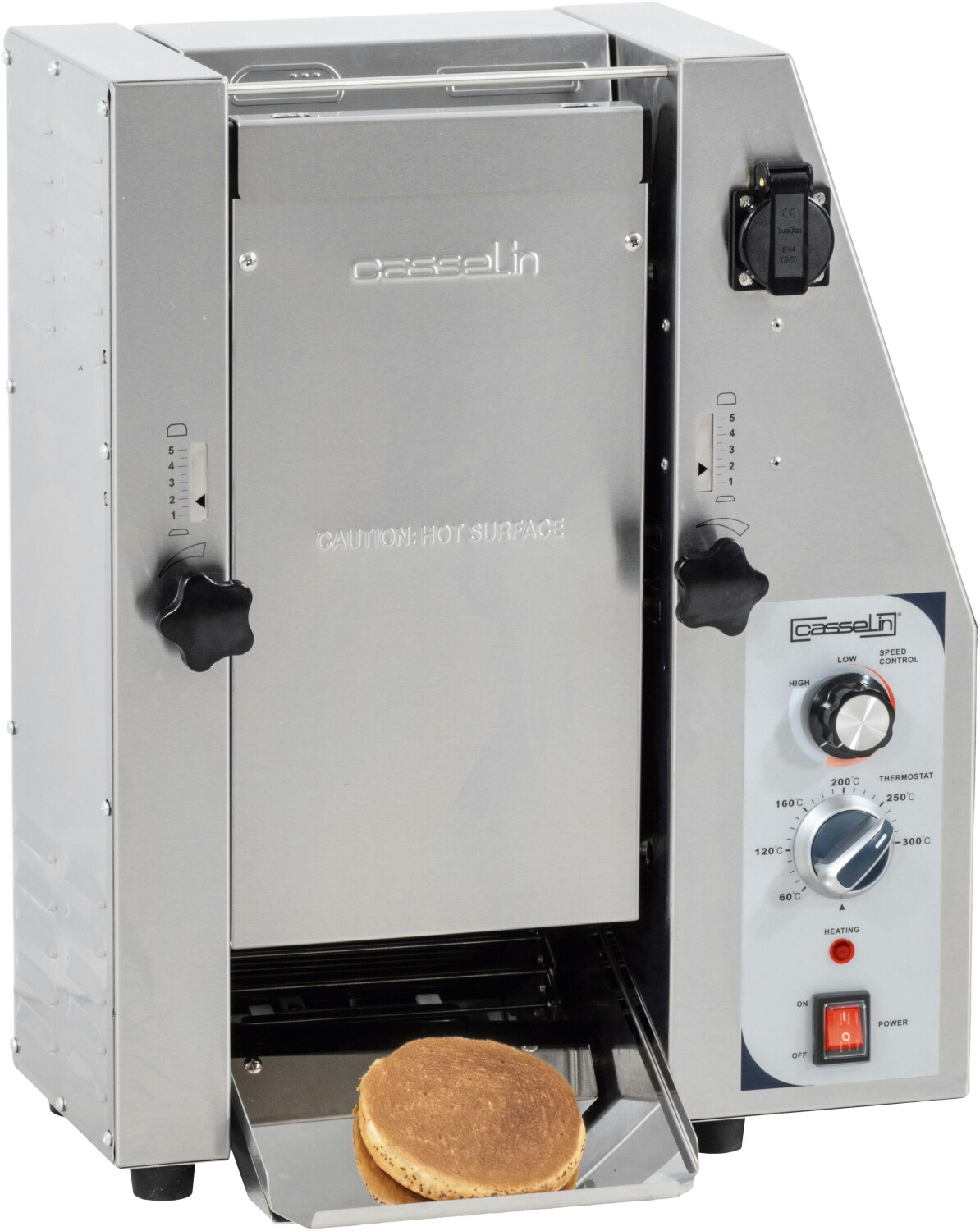 Casselin CTV300GV