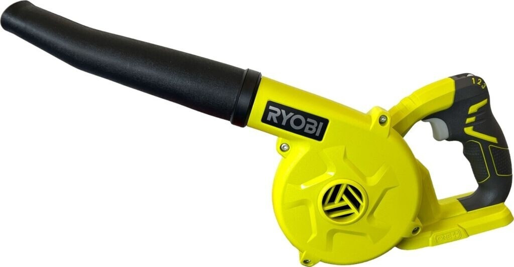Ryobi R18TB 18 V 200 km/h + 1x Akku 4,0 Ah + Ladegerät
