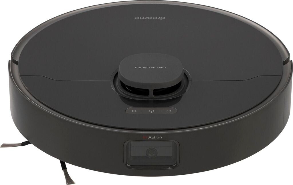 Dreame D10S Plus