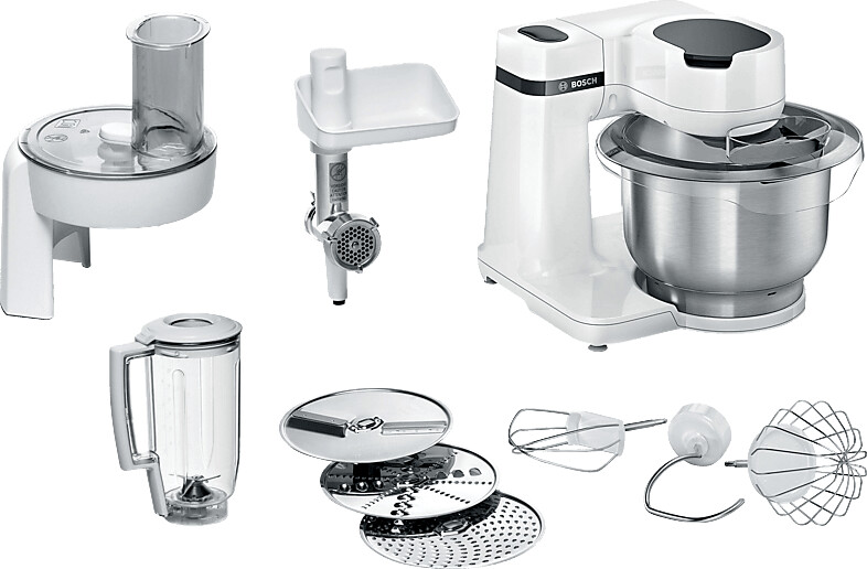 Bosch MUMS2EW30 