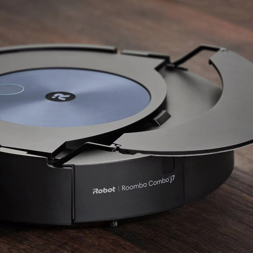 iRobot Roomba Combo J7 ( c7156)