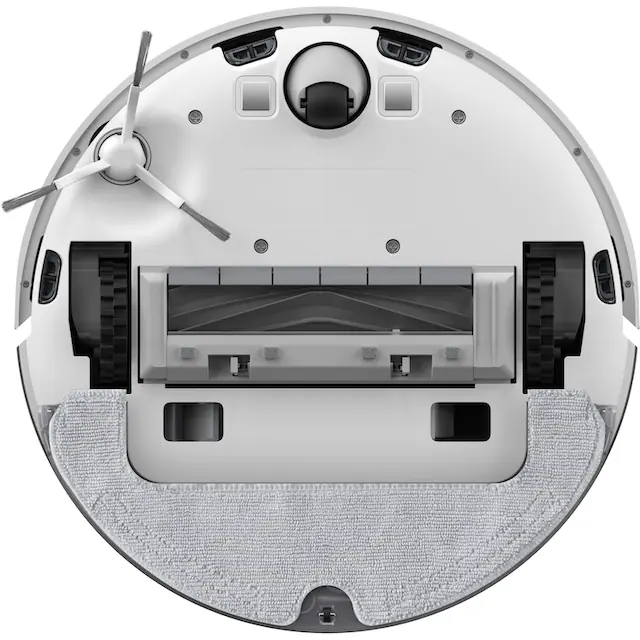 Dreame Saugroboter »mit Wischfunktion Dreame D10 Plus Gen 2,«