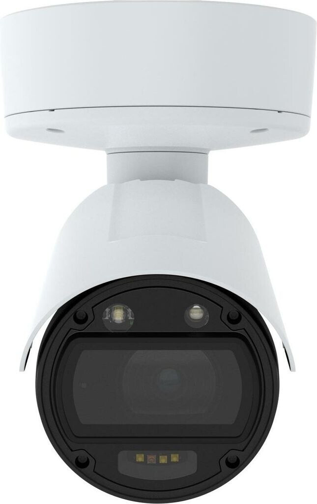 Axis Q18 Series Q1808-LE Netzwerk-Über (02507-001)
