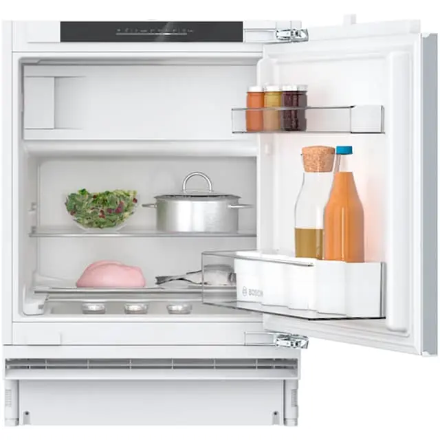 BOSCH Einbaukühlschrank Serie 4 »KUL22VFD0«
