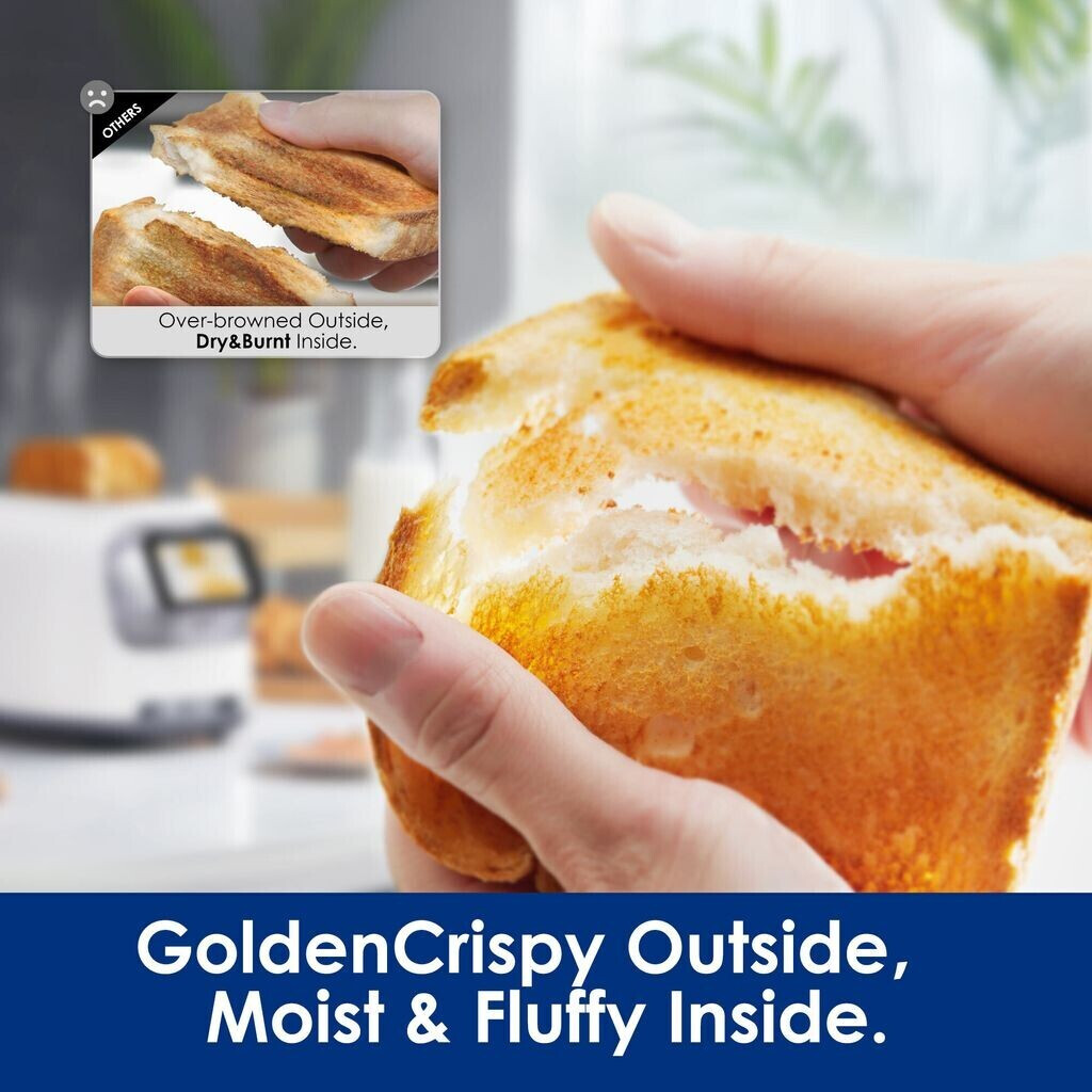Tineco Toasty One