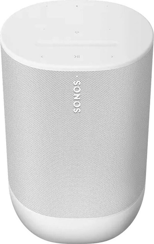 Sonos Move 2 weiß