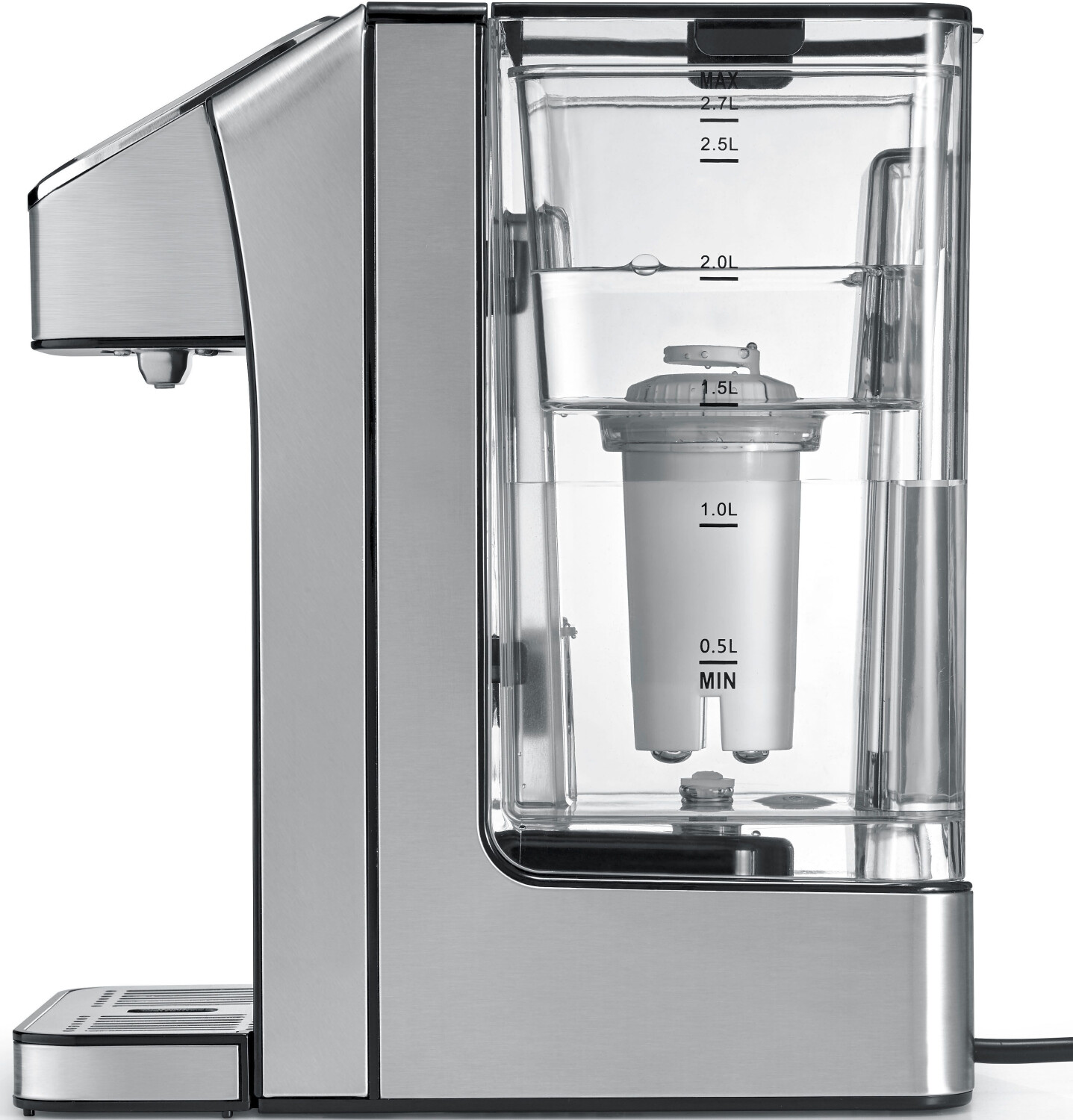 Caso HW 770 Advanced