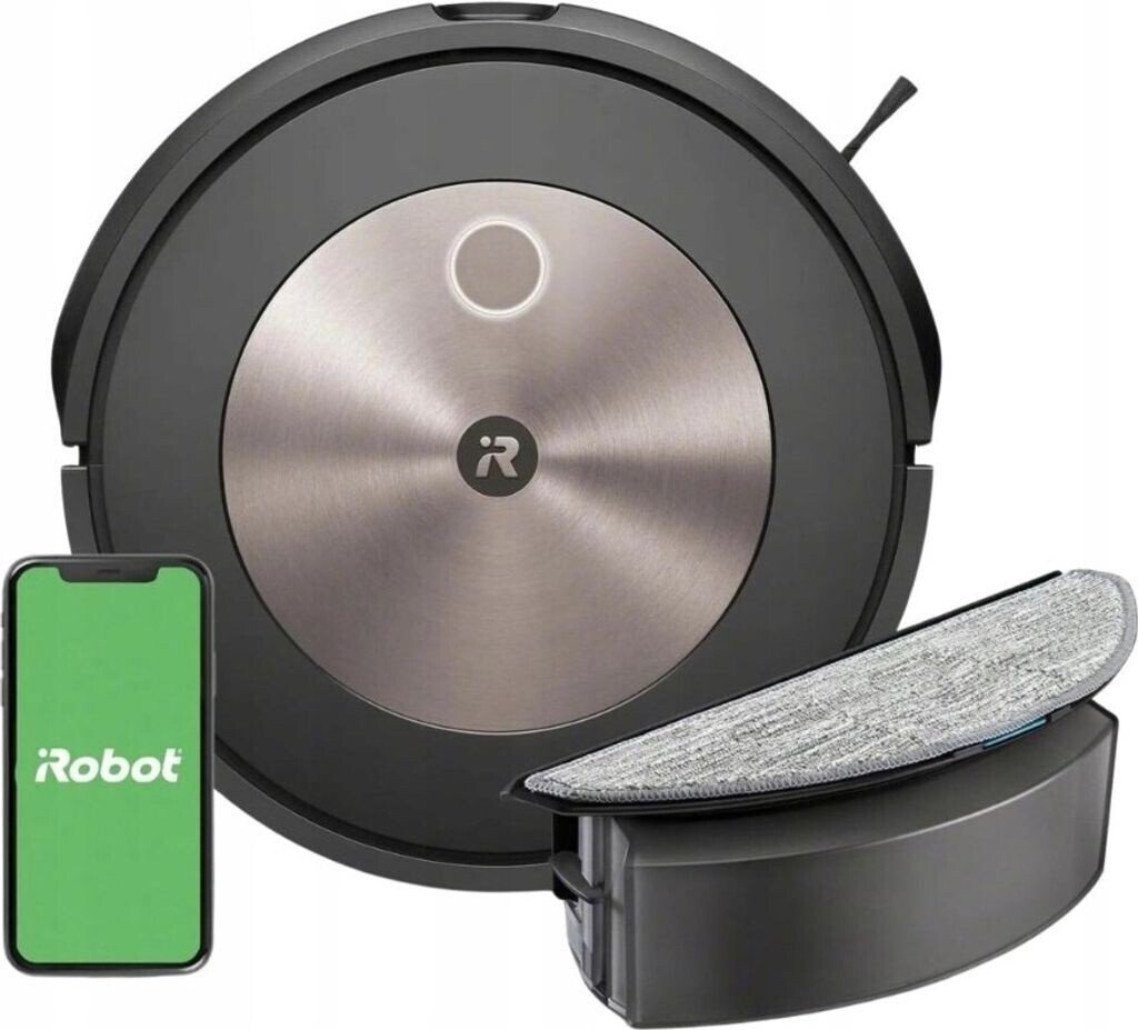 iRobot Roomba Combo J5 j5176