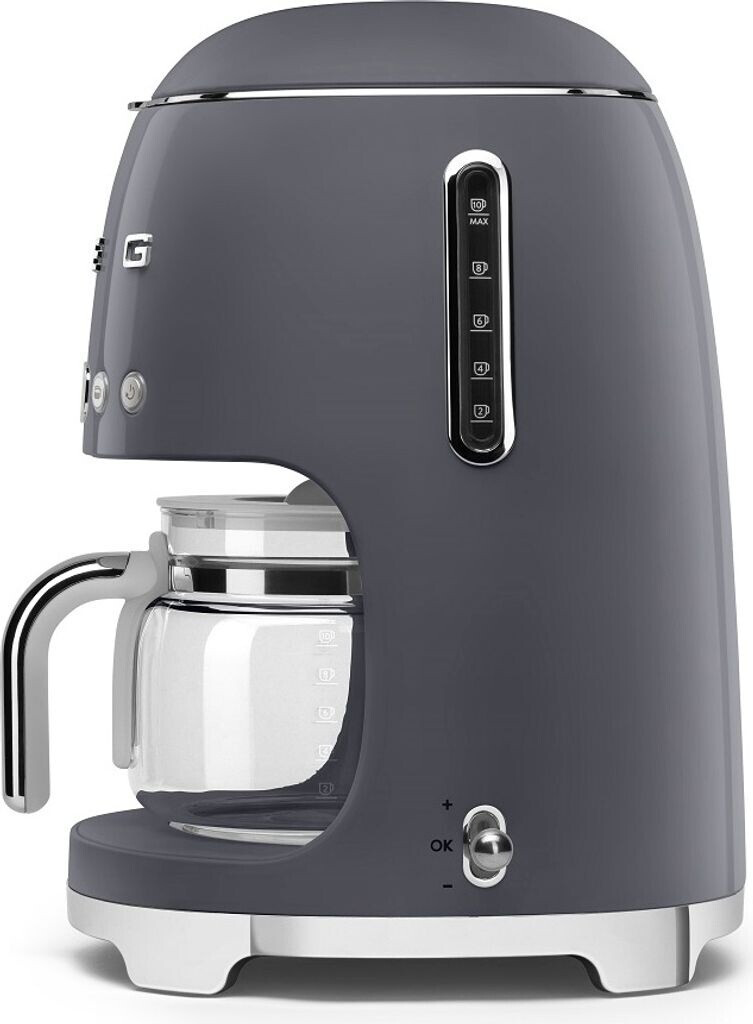 Smeg DCF02GREU