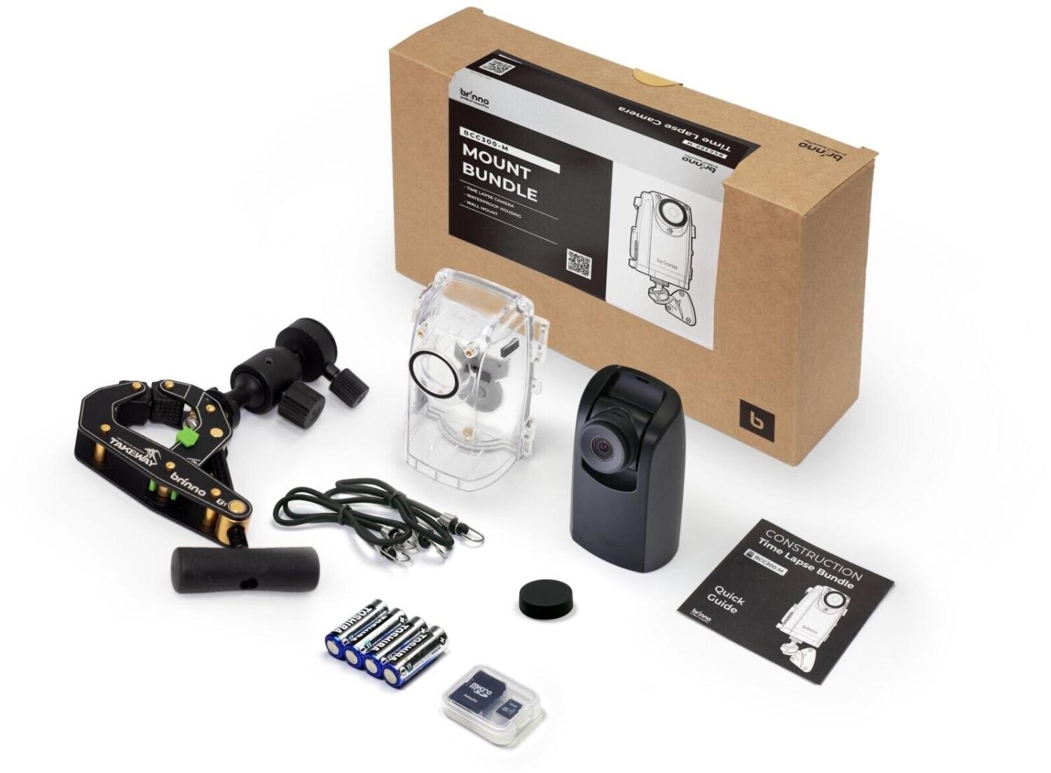 Brinno BCC300-C Kit