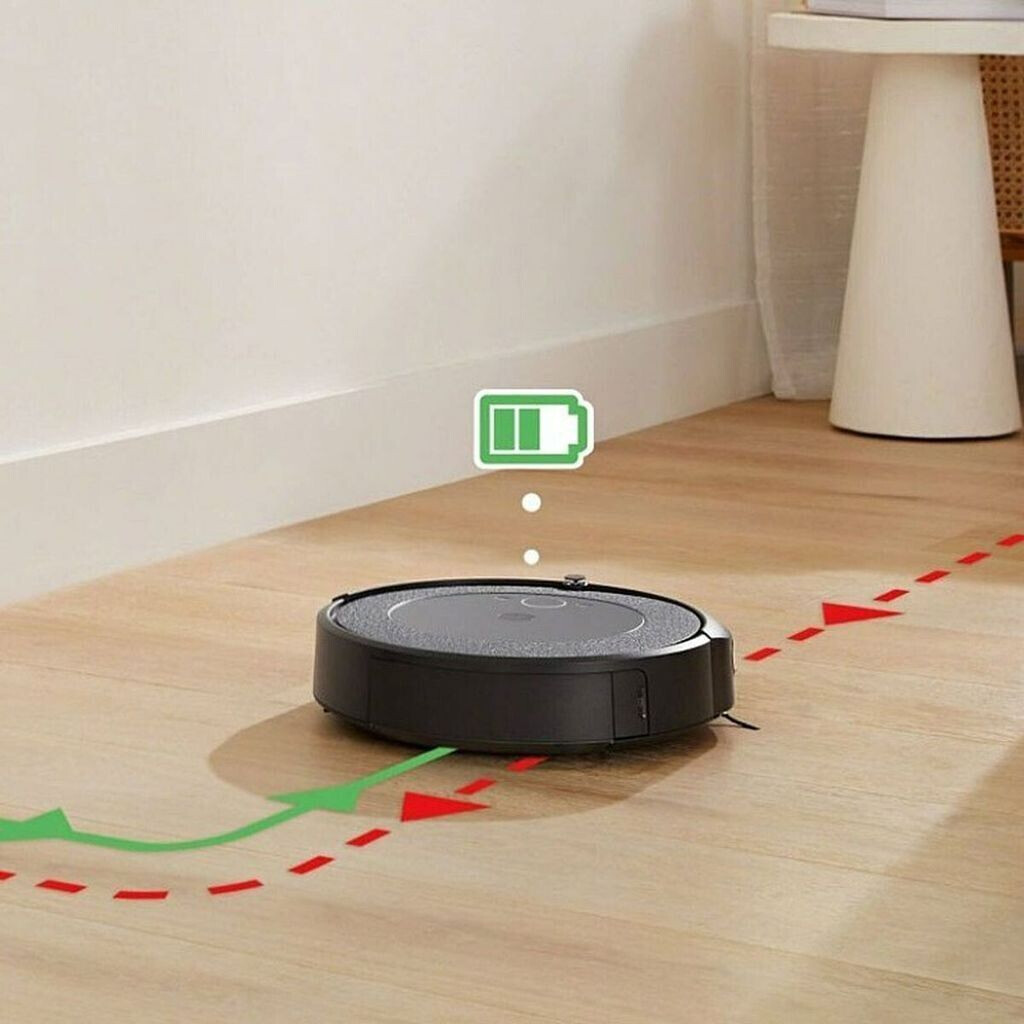 iRobot Combo i5 17640
