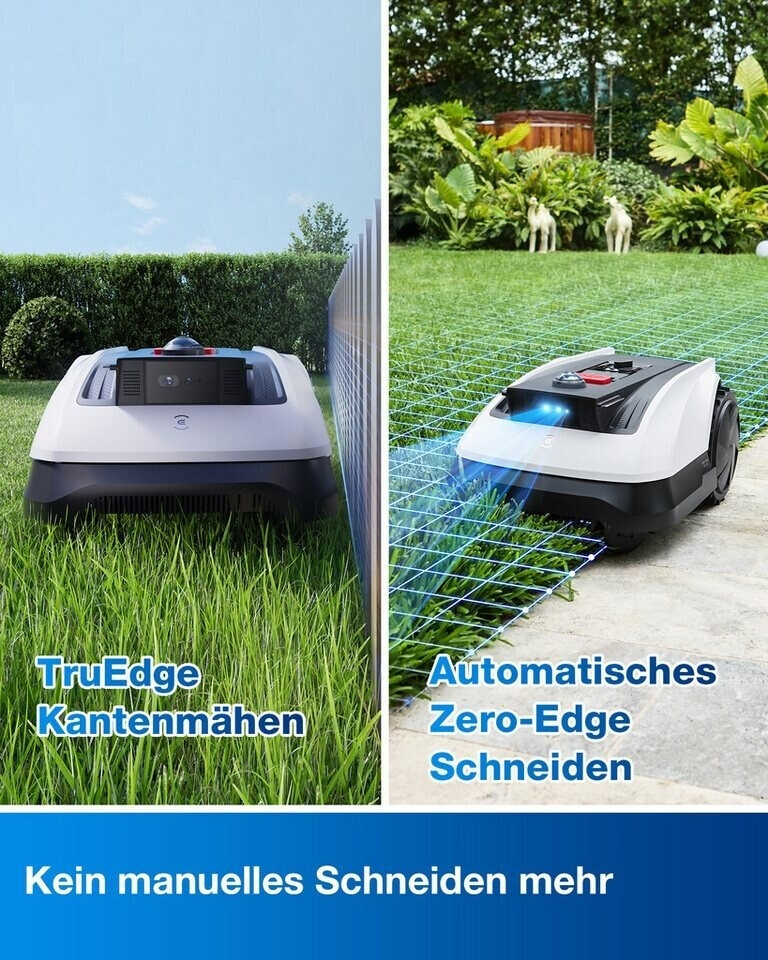 ECOVACS GOAT O500 Panorama 