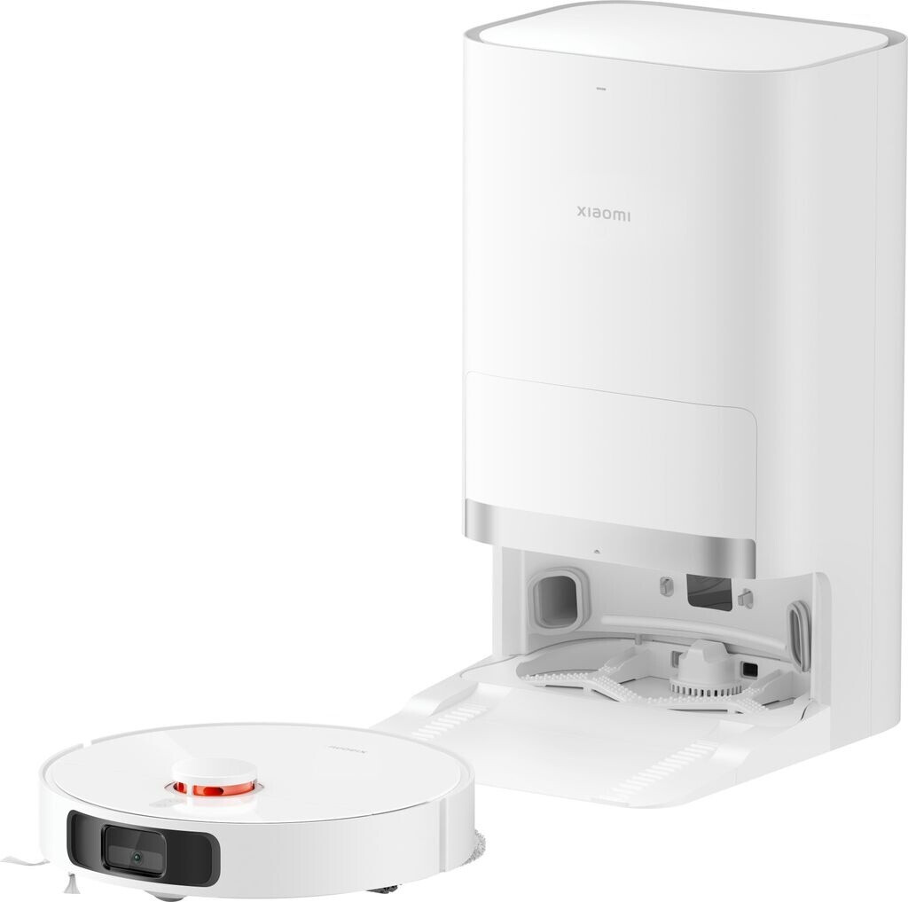 Xiaomi Robot Vacuum X20+