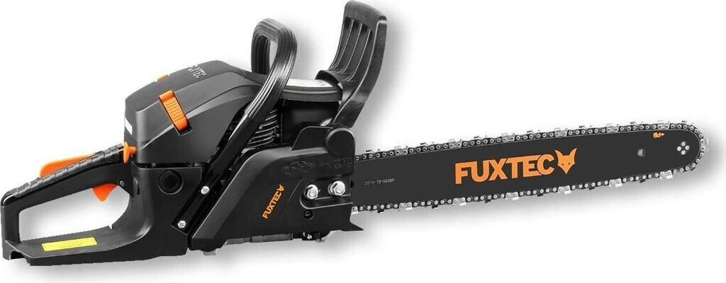 FUXTEC FX-KS255 Black Edition