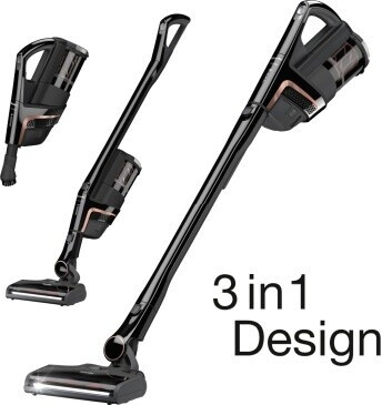 Miele Triflex HX2 Runner