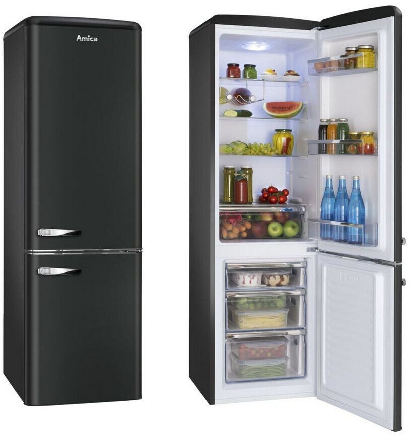 Amica KGCR 387 102 MS