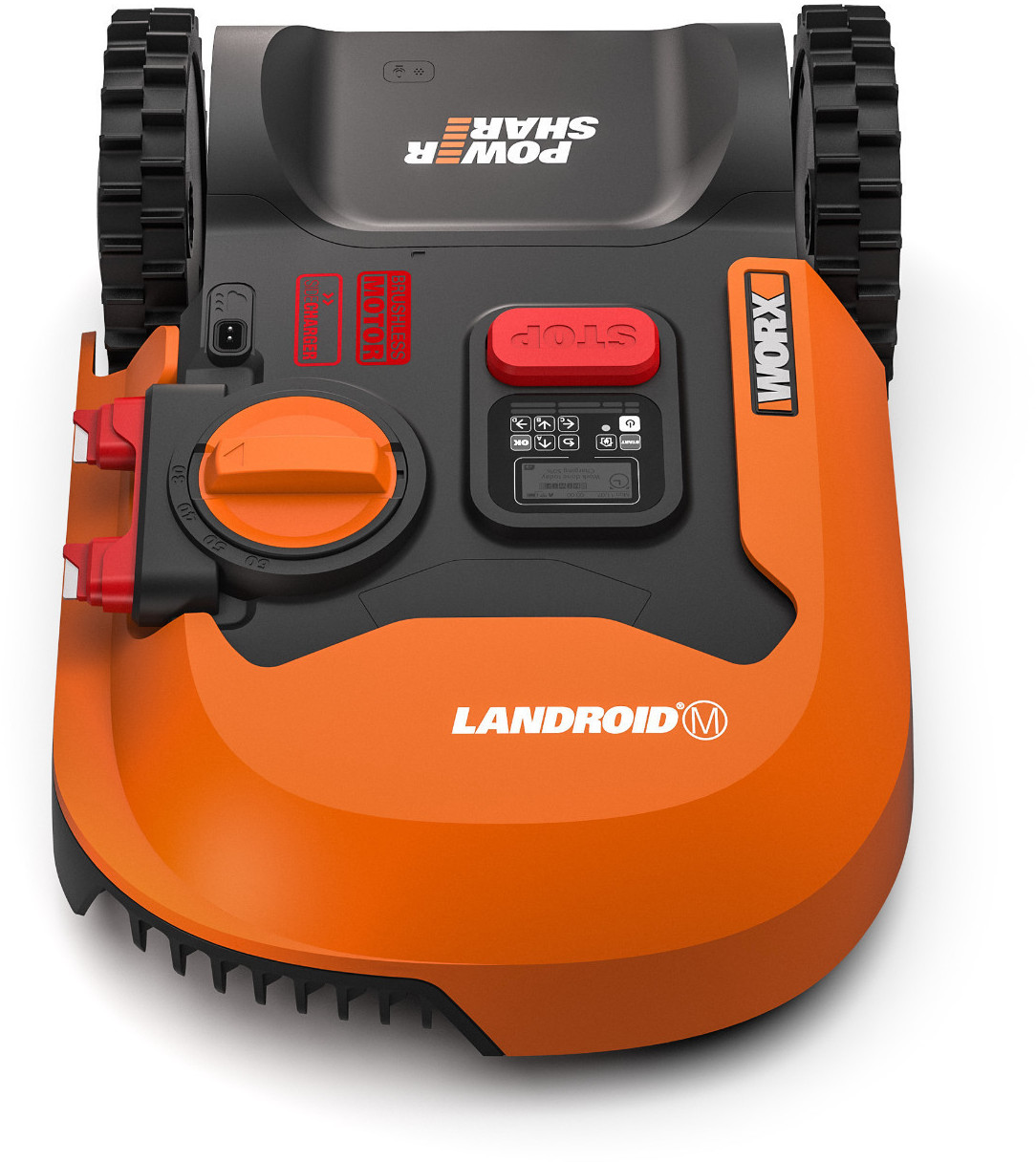 Worx Landroid M1000 (WR143E) 