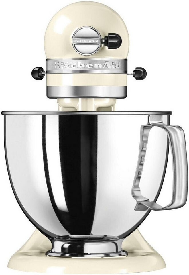 KitchenAid Artisan 5KSM125 BAC Almond Cream 
