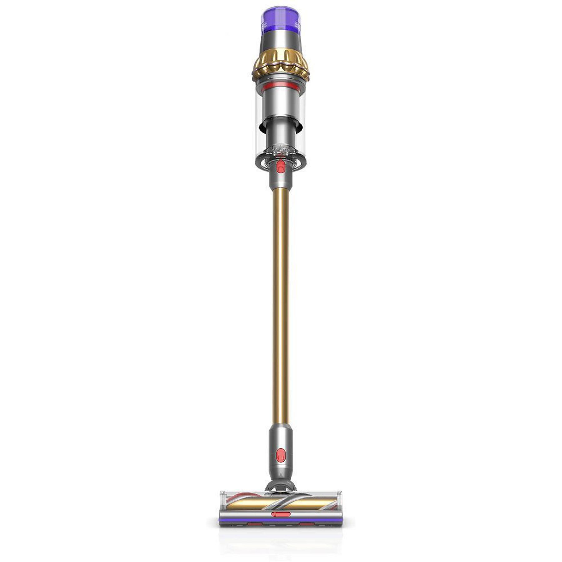 DYSON Dyson V11 Absolute Pro Stielsauger, Akkubetrieb, 545 Watt