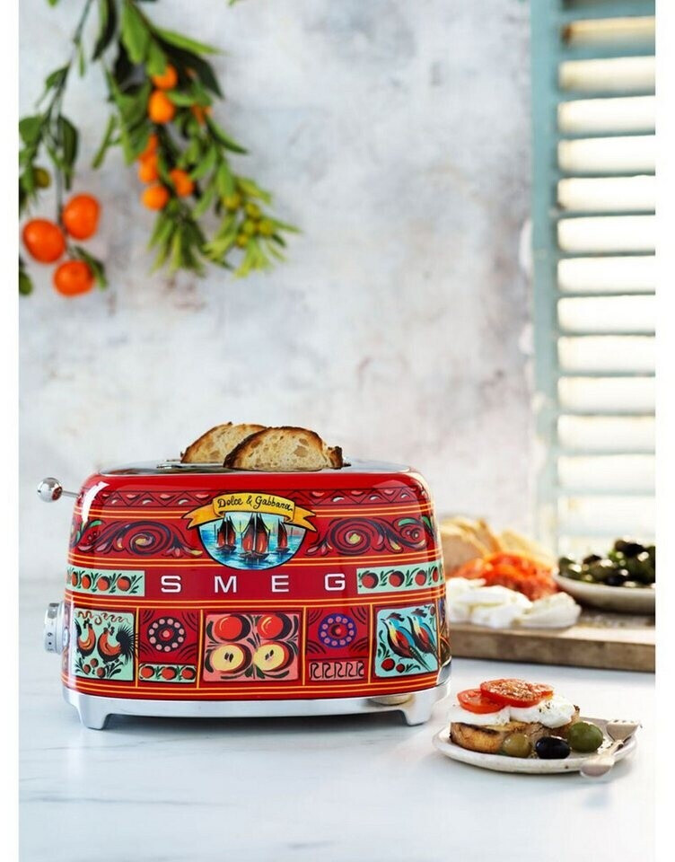 Smeg TSF01 TSF01DGEU
