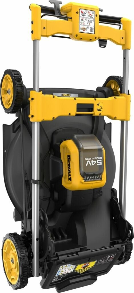 DeWalt Akku-Rasenmäher (DCMWSP550N-XJ)
